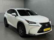 Lexus NX I Красноярск  - изображение 20