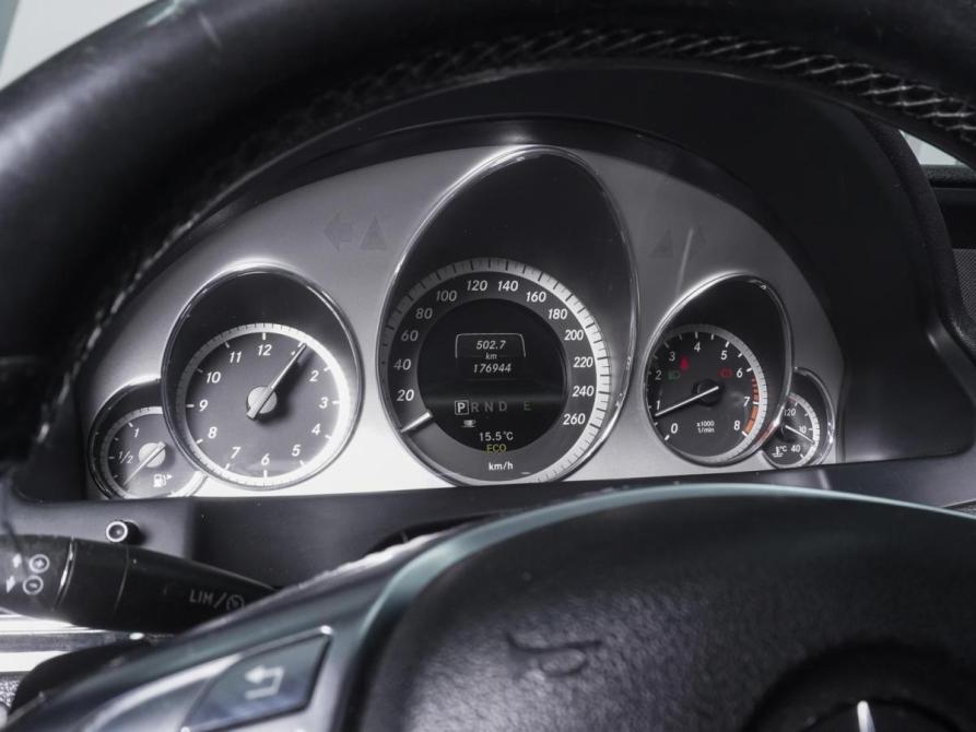 Mercedes-Benz E-Класс IV (W212 S212 C207) Ростов-на-Дону  - изображение 17