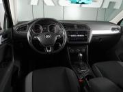 Volkswagen Tiguan II Ростов-на-Дону  - изображение 24
