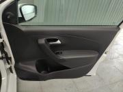 Volkswagen Polo V Рестайлинг Пермь  - изображение 34