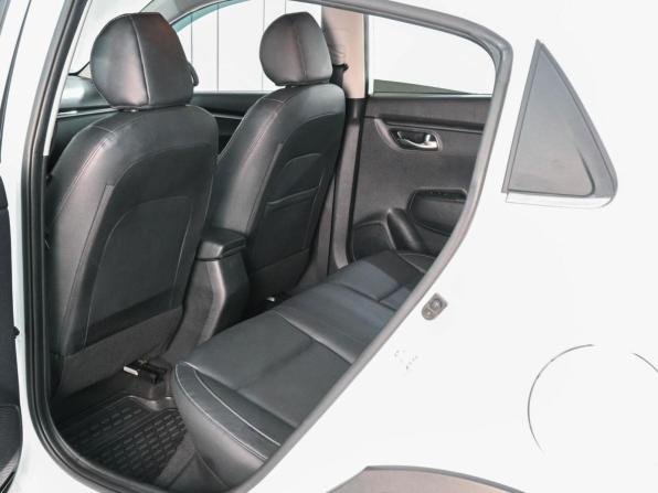 Kia Rio IV с пробегом 2020 года, цена 1 749 000 рублей, 135248 км, хэтчбек, Автокод Объявления