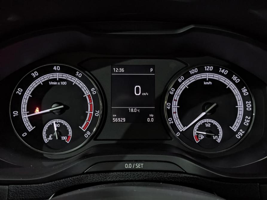 Skoda Karoq I Химки  - изображение 16