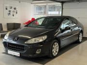 Peugeot 407 Тольятти  - изображение 19