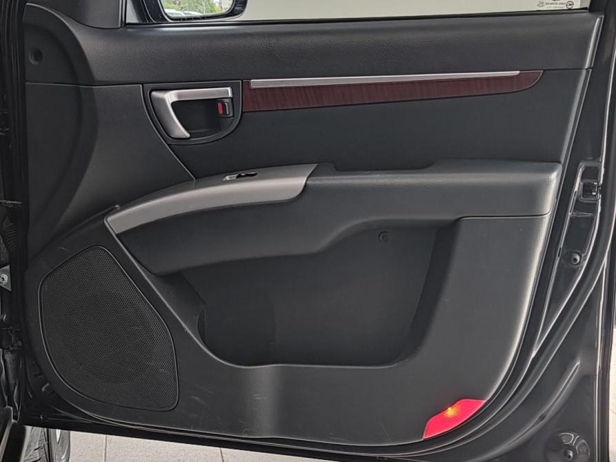 Hyundai Santa Fe II Барнаул  - изображение 29