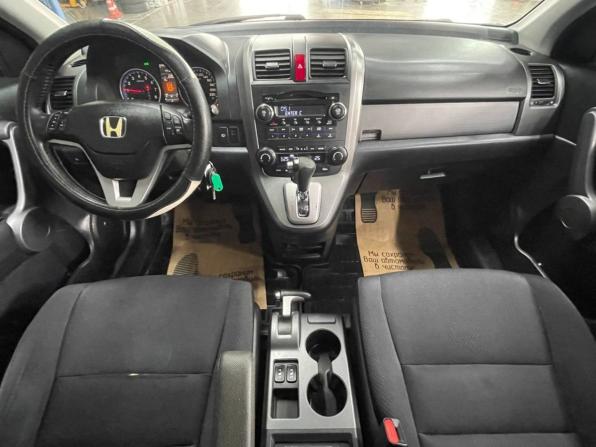 Honda CR-V III с пробегом 2008 года, цена 810 300 рублей, 471568 км, внедорожник, Автокод Объявления