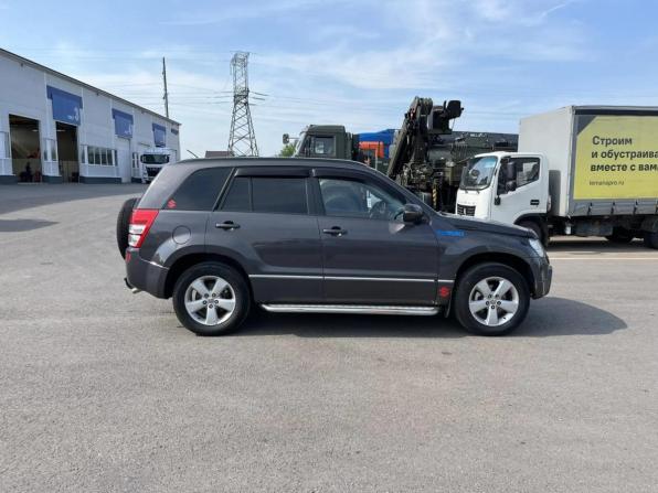 Suzuki Grand Vitara II Рестайлинг с пробегом 2011 года, цена 779 000 рублей, 247336 км, внедорожник, Автокод Объявления
