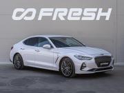 Genesis G70 I Краснодар  - изображение 25