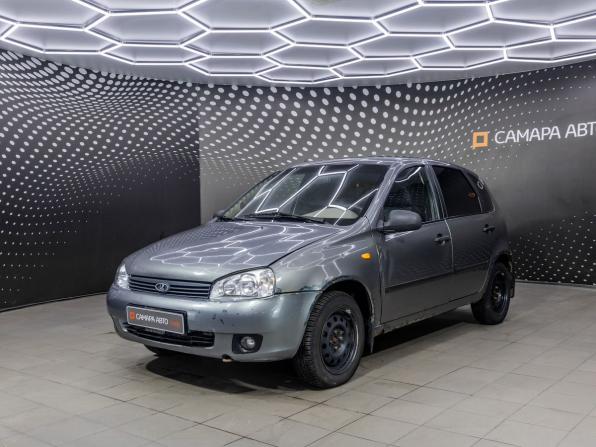 Lada (ВАЗ) Kalina I с пробегом 2007 года, цена 165 000 рублей, 233275 км, хэтчбек, Автокод Объявления