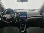 Hyundai Solaris I Рестайлинг Воронеж  - изображение 32