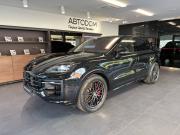Porsche Cayenne III Рестайлинг Москва  - изображение 34