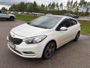 Kia Cerato III Пермь  - изображение 7