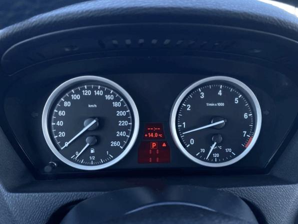 BMW X6 I (E71) с пробегом 2008 года, цена 1 445 000 рублей, 316506 км, внедорожник, Автокод Объявления