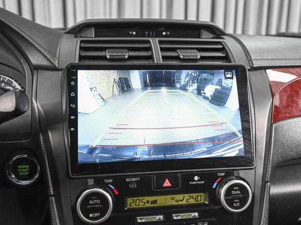 Toyota Camry VII (XV50) с пробегом 2013 года, цена 1 854 000 рублей, 222336 км, седан, Автокод Объявления