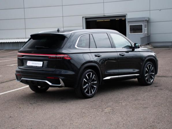 Geely Monjaro I с пробегом 2023 года, цена 3 098 000 рублей, 58424 км, внедорожник, Автокод Объявления