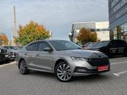 Skoda Octavia IV (A8) Санкт-Петербург  - изображение 16
