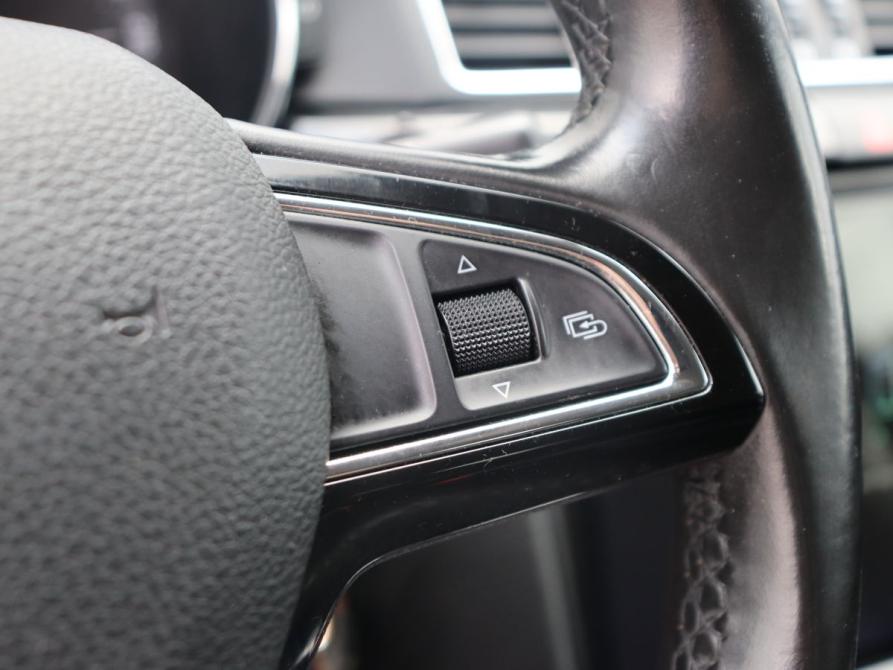 Skoda Superb II Рестайлинг Москва  - изображение 17