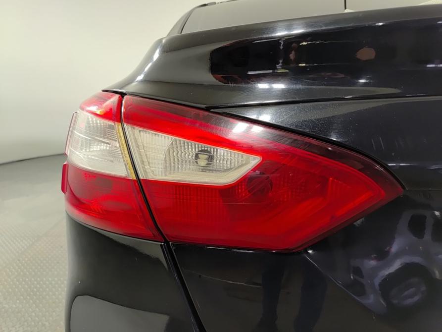 Ford Focus III Уфа  - изображение 11
