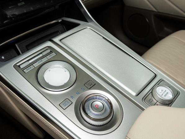 Genesis GV80 I с пробегом 2020 года, цена 4 640 000 рублей, 89255 км, внедорожник, Автокод Объявления