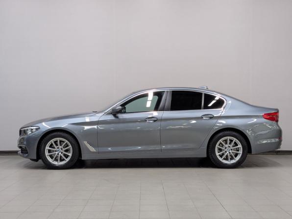 BMW 5 серии VII (G30/G31/G38) с пробегом 2020 года, цена 3 395 000 рублей, 140348 км, седан, Автокод Объявления