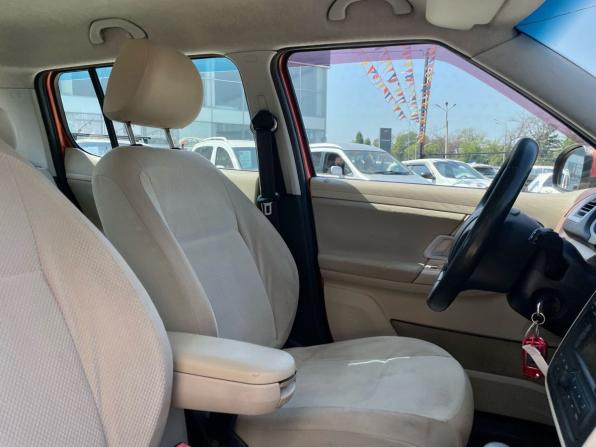 Skoda Fabia II с пробегом 2009 года, цена 625 000 рублей, 219000 км, хэтчбек, Автокод Объявления