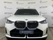 BMW X3 IV (G45/G48) Москва  - изображение 38