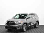 Toyota Highlander III (XU50) Москва  - изображение 20