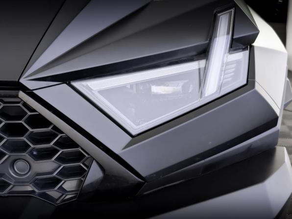 M-Hero I с пробегом 2025 года, цена 8 000 000 рублей, 54895 км, внедорожник, Автокод Объявления