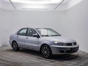 Mitsubishi Lancer IX Рестайлинг Москва  - изображение 20