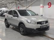 Nissan Qashqai I Рестайлинг Казань  - изображение 25