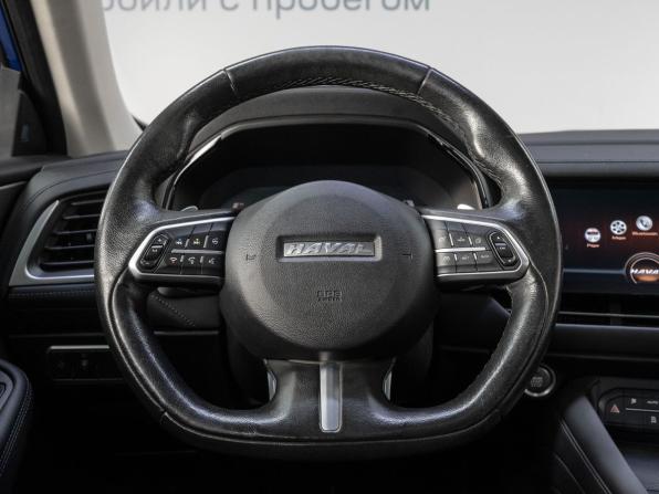 Haval F7 I с пробегом 2020 года, цена 1 670 000 рублей, 116343 км, внедорожник, Автокод Объявления