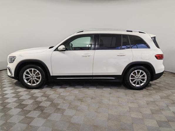 Mercedes-Benz GLB I (X247) с пробегом 2021 года, цена 2 399 000 рублей, 189447 км, внедорожник, Автокод Объявления