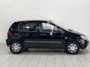 Hyundai Getz I Рестайлинг Курск  - изображение 22