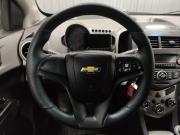 Chevrolet Aveo II Пермь  - изображение 25