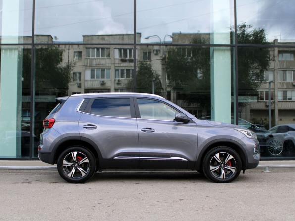Chery Tiggo 4 Pro I с пробегом 2023 года, цена 1 640 000 рублей, 16457 км, внедорожник, Автокод Объявления