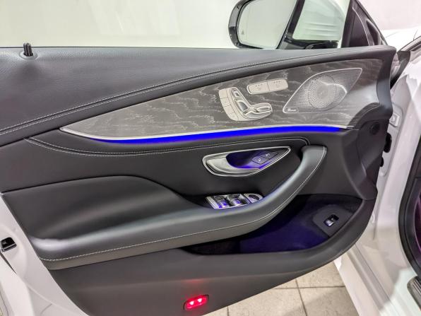 Mercedes-Benz CLS III (C257) с пробегом 2021 года, цена 6 700 000 рублей, 40149 км, седан, Автокод Объявления