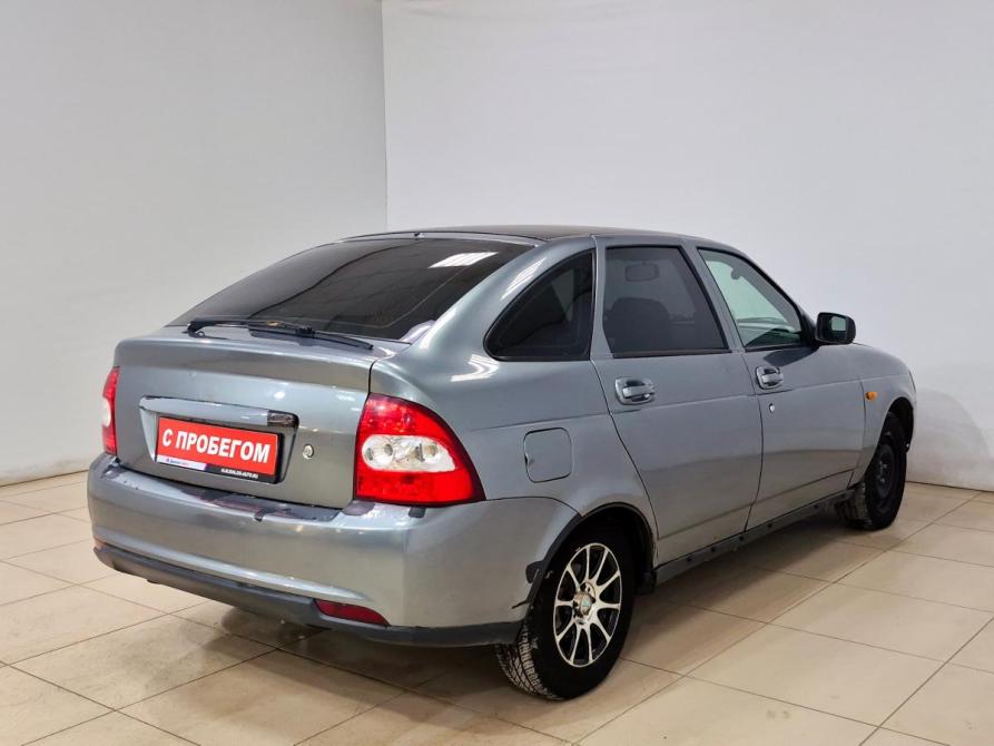 Lada (ВАЗ) Priora I Альметьевск  - изображение 5