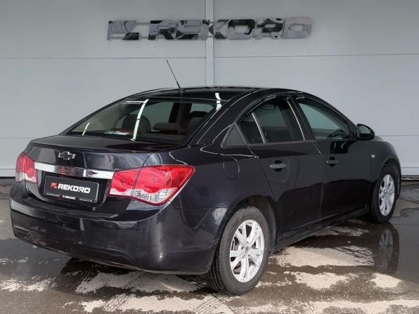 Chevrolet Cruze I с пробегом 2012 года, цена 749 000 рублей, 178000 км, седан, Автокод Объявления