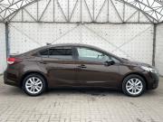 Kia Cerato III Рестайлинг (Classic) Тамбов  - изображение 28