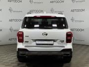 GAC GS8 I Москва  - изображение 29