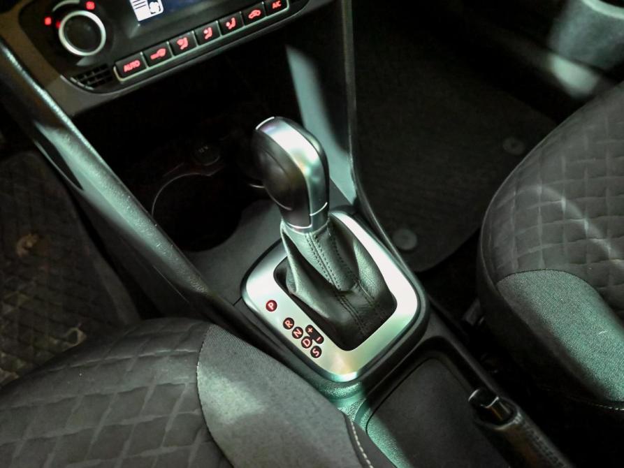Volkswagen Polo V Рестайлинг Екатеринбург  - изображение 13
