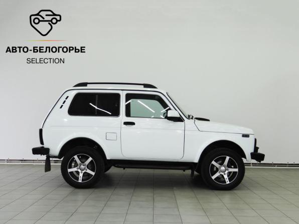 Lada (ВАЗ) 2121 (4x4) I Рестайлинг с пробегом 2014 года, цена 515 000 рублей, 185000 км, внедорожник, Автокод Объявления