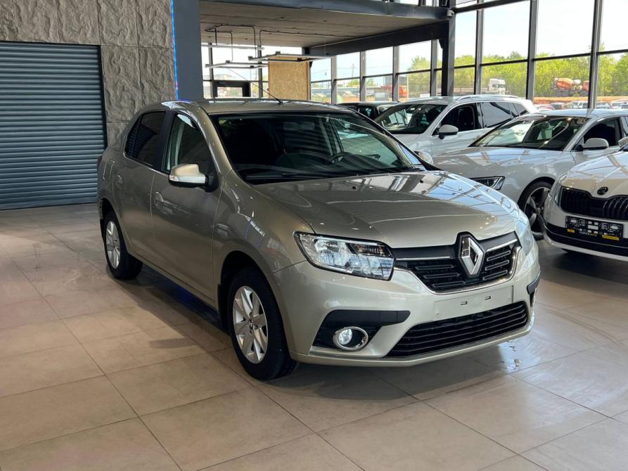 Renault Logan II Рестайлинг Оренбург  - изображение 3