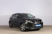 Nissan Qashqai II Новосибирск  - изображение 20