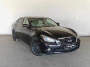 Infiniti M IV Москва  - изображение 27