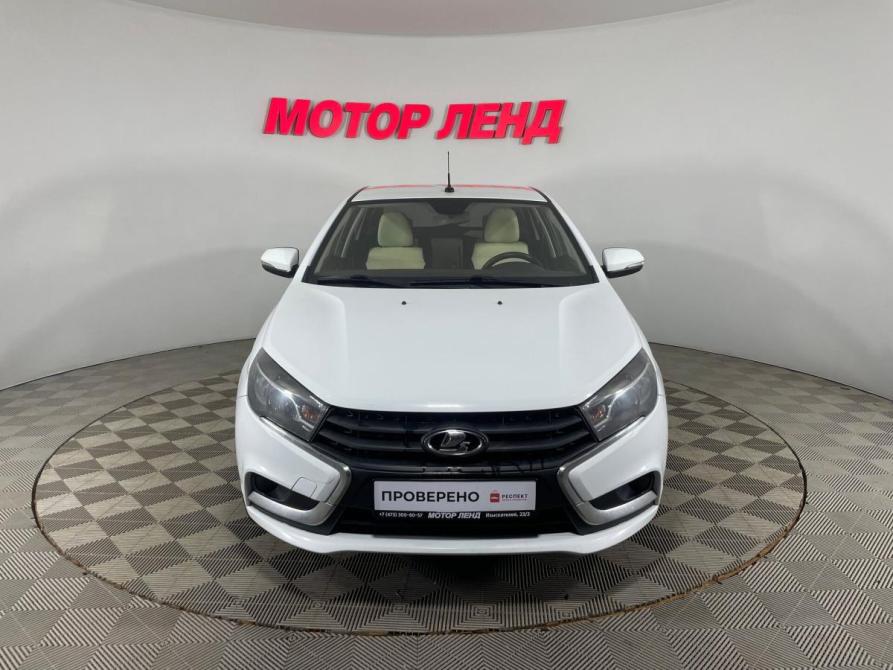 Lada (ВАЗ) Vesta I Воронеж  - изображение 2