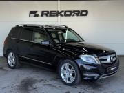 Mercedes-Benz GLK-Класс I (X204) Рестайлинг Уфа  - изображение 18