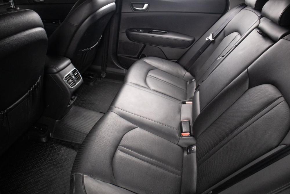 Kia Optima IV Рестайлинг Оренбург  - изображение 21
