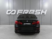 BMW 5 серии VII (G30/G31/G38) Ростов-на-Дону  - изображение 24