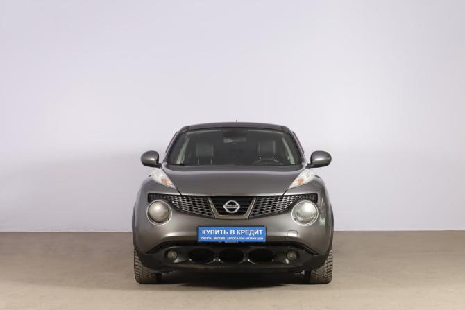 Nissan Juke I с пробегом 2011 года, цена 1 199 000 рублей, 200002 км, внедорожник, Автокод Объявления