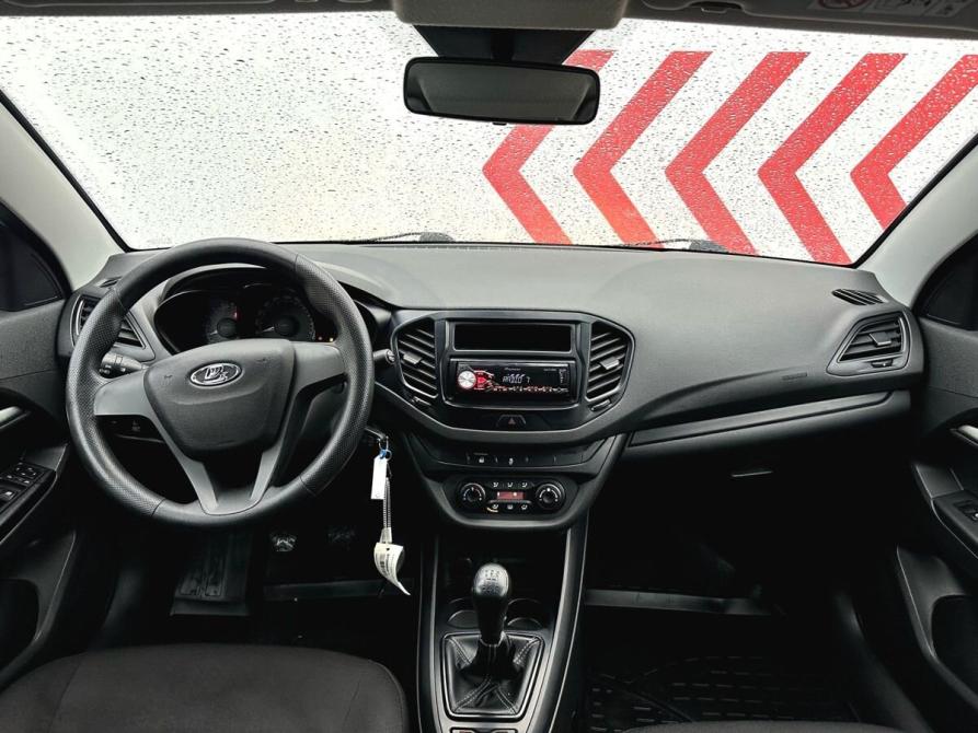 Lada (ВАЗ) Vesta I Пермь  - изображение 13